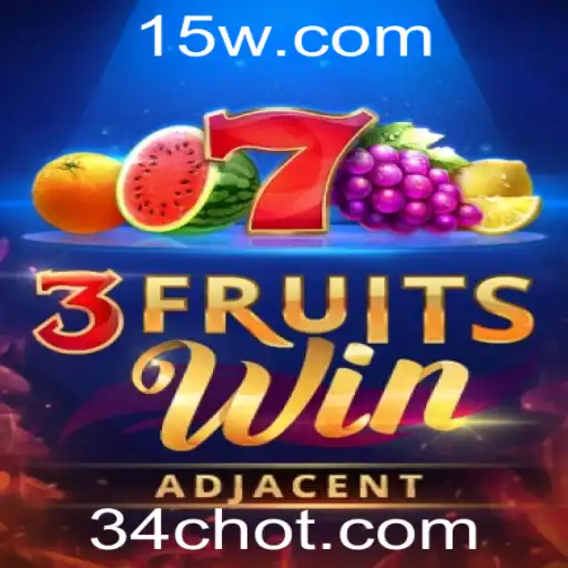 Explorando o Fascinante Universo do Jogo 3FruitsWin