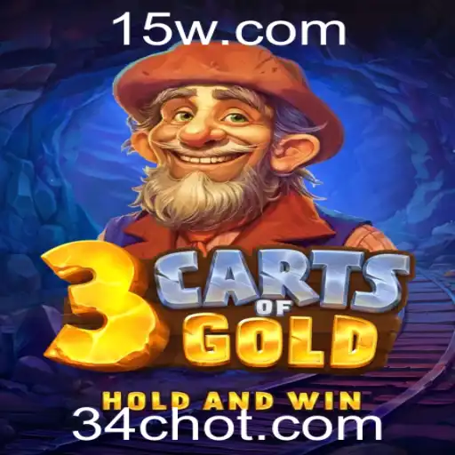 Explorando o Fascinante Mundo de 3cartsOfGold: Regras e Estratégias