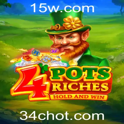 4potsriches: Descubra o Novo Jogo de Estratégia que Está Conquistando o Mundo