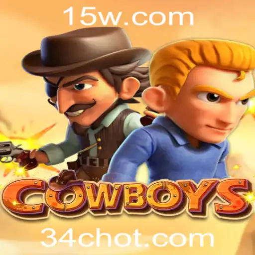 Cowboys: O Novo Fenômeno do Jogos de Estratégia