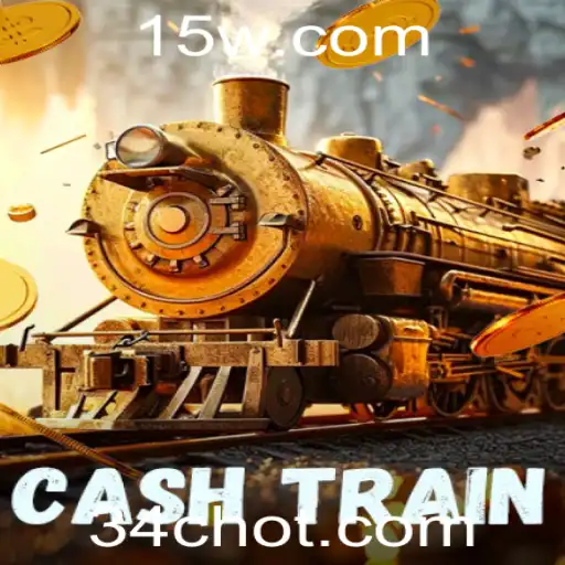 Explorando CashTrain: O Jogo Emocionante e Suas Regras Inovadoras