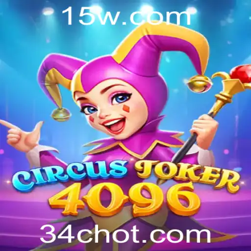 Descubra o Universo de Diversão do Jogo CircusJoker4096