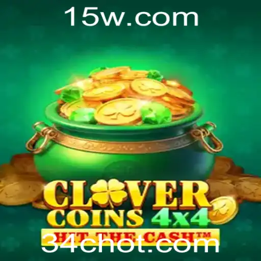 Explorando CloverCoins4x4: O Jogo de Estratégia Financeira que Domina 2023