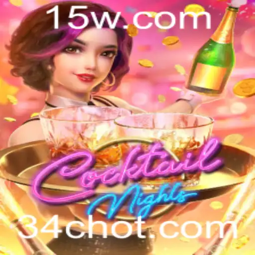 CocktailNights: Uma aventura vibrante no mundo dos jogos de tabuleiro