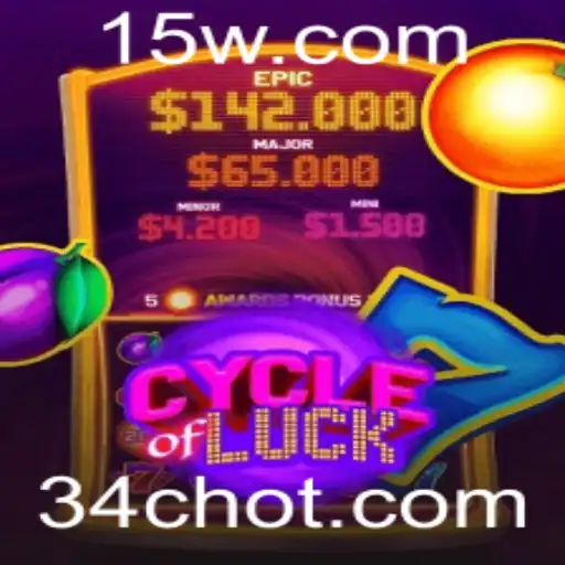 CycleofLuck: A Nova Sensação no Mundo dos Jogos de Azar