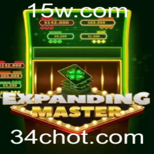 ExpandingMaster: Domine o Jogo de Estratégia com a Palavra-Chave Secreta 34c