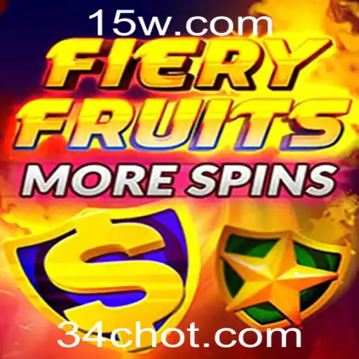 Descubra o Empolgante Jogo FieryFruitsMoreSpins: Diversão e Prêmios Esperam por Você