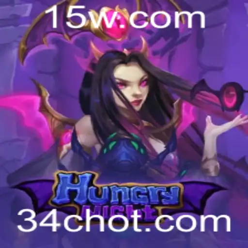 Descubra HungryNight: A Emoção do Novo Jogo de Sobrevivência