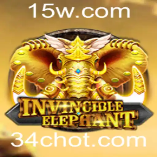 InvincibleElephant: Uma Jornada Épica no Mundo dos Jogos