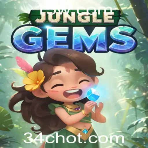 Descubra o Mundo de JungleGems: Um Jogo de Aventura e Estratégia