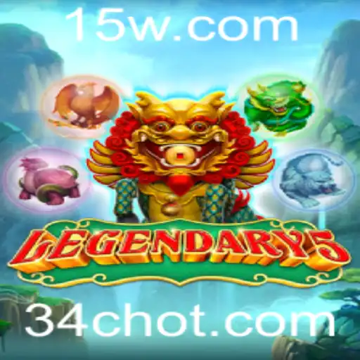 Aventura e Estratégia no Jogo Legendary5: Uma Jornada Inovadora