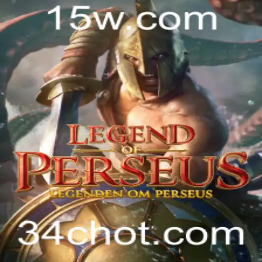LegendofPerseus: Descubra o Épico Jogo de Estrategia e Mito