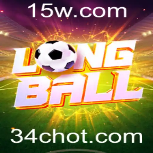 LongBall: Inovação e Desafio no Mundo dos Jogos