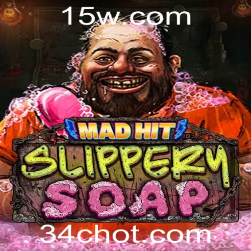 Explorando MadHitSlipperySoap: O Jogo que Está Dominando o Mundo