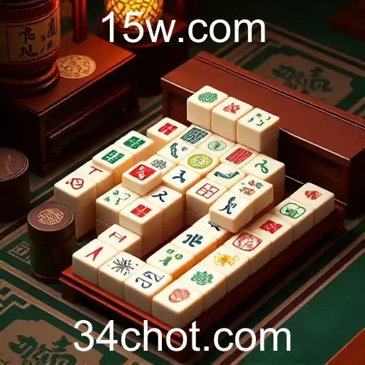 Mahjong
