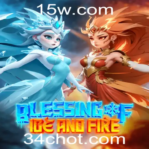 Explorando o Mundo de BlessingofIceandFire: Um Jogo de Estratégia Único