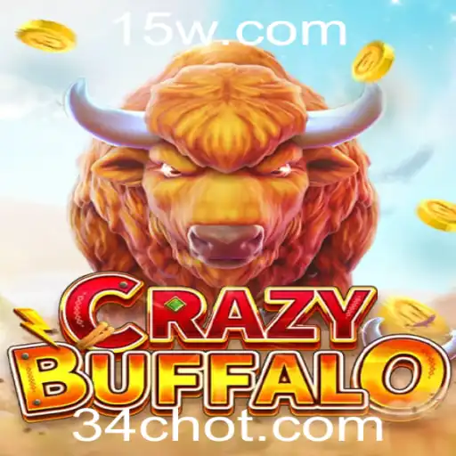 Descubra CRAZYBUFFALO: O Jogo Que Desafia e Diverte