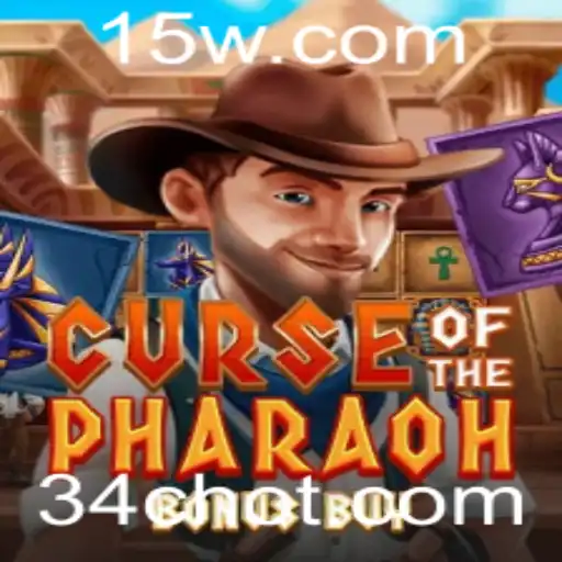 Explorando o Mundo de Curse of the Pharaoh Bonus Buy: Entre Mitos e Tesouros