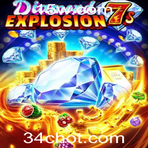 Explorando o Emocionante Jogo DiamondExplosion7s: Uma Aventura Cintilante
