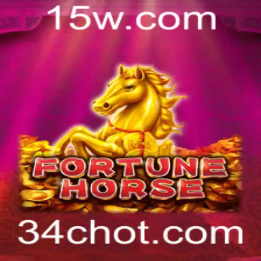 FortuneHorse: Um Mergulho no Mundo Empolgante do Jogo
