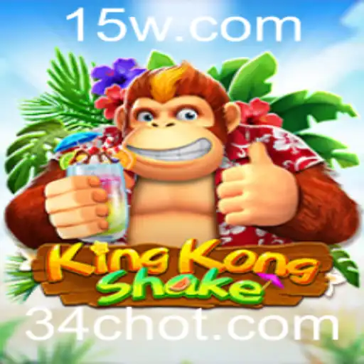 KingKongShake: O Novo Fenômeno dos Jogos que Conquista o Público em 34c