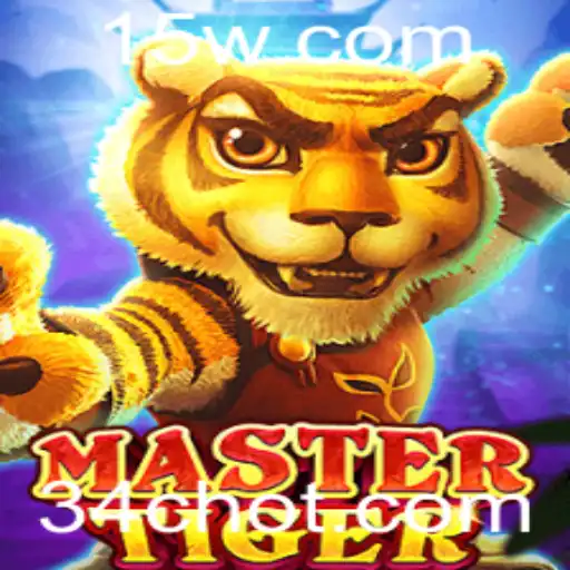 MasterTiger: O Jogo que Conquista Novos Horizontes no Mundo dos Jogos