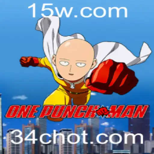 OnePunchMan: O Jogo que Revoluciona o Mundo dos Games