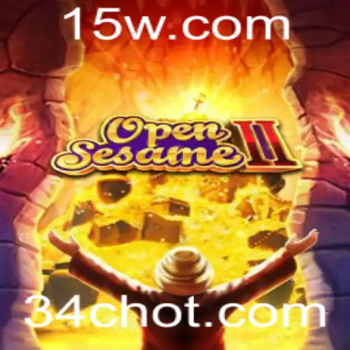 Explorando OpenSesameII: O Novo Fenômeno do Mundo dos Jogos