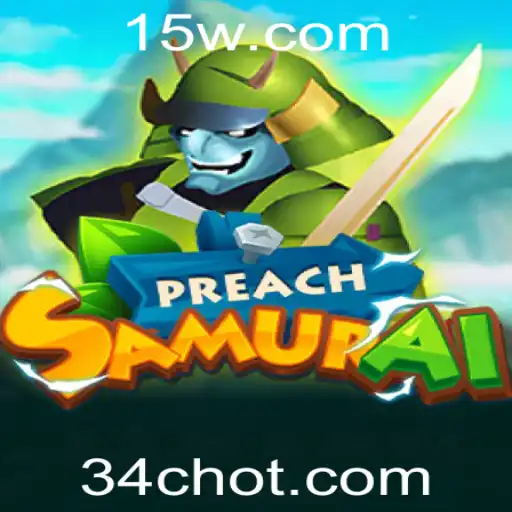 Explorando PreachSamurai: Mergulhe no Universo do Jogo Revolucionário