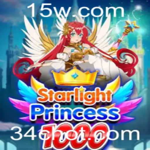 Explorando o Mundo Encantado de StarlightPrincess1000: Regras e Introdução