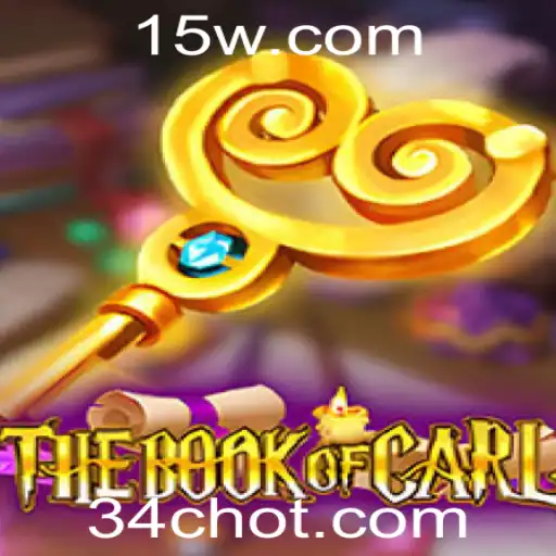 TheBookofCarl: Um Novo Jogo Inovador que Desafia os Limites