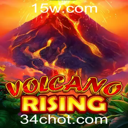 VolcanoRising: Um Novo Marco no Mundo dos Jogos
