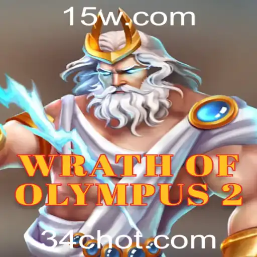 Descubra WrathofOlympus2: Uma Jornada Épica no Olimpo