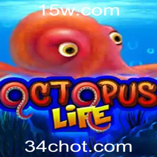 Explorando o Mundo de OctopusLife: Um Mergulho Profundo no Jogo de Estratégia Aquática