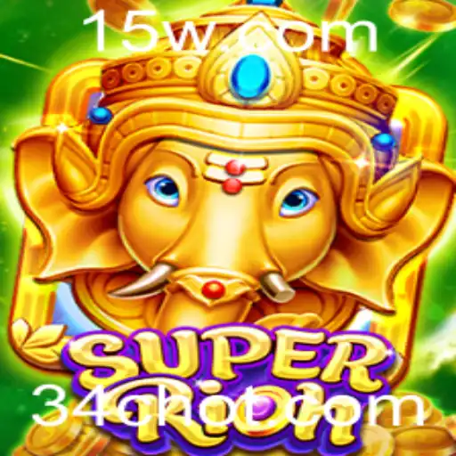 Explorando o Fascinante Mundo do Jogo SuperRich