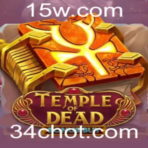 TempleofDeadBonusBuy: Descubra os Segredos e Desafios do Jogo
