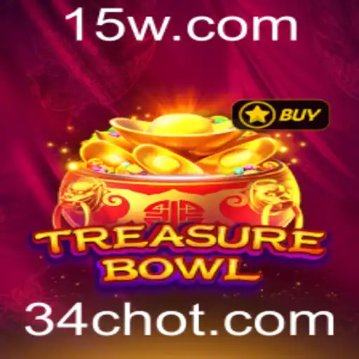 Explorando TreasureBowl: Aventura e Estratégia no Mundo dos Jogos