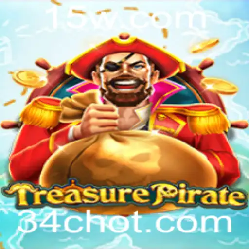 Explorando o Mundo de TreasurePirate: Aventura e Estratégia Pirata