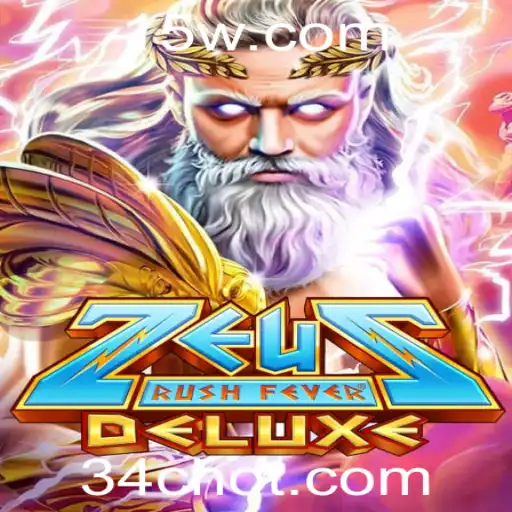 Explorando o Mundo de ZeusRushFeverDeluxe: O Novo Fenômeno dos Jogos